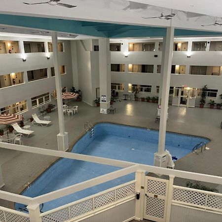Bedford Plaza Hotel - Boston Ngoại thất bức ảnh