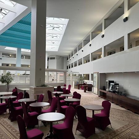 Bedford Plaza Hotel - Boston Ngoại thất bức ảnh