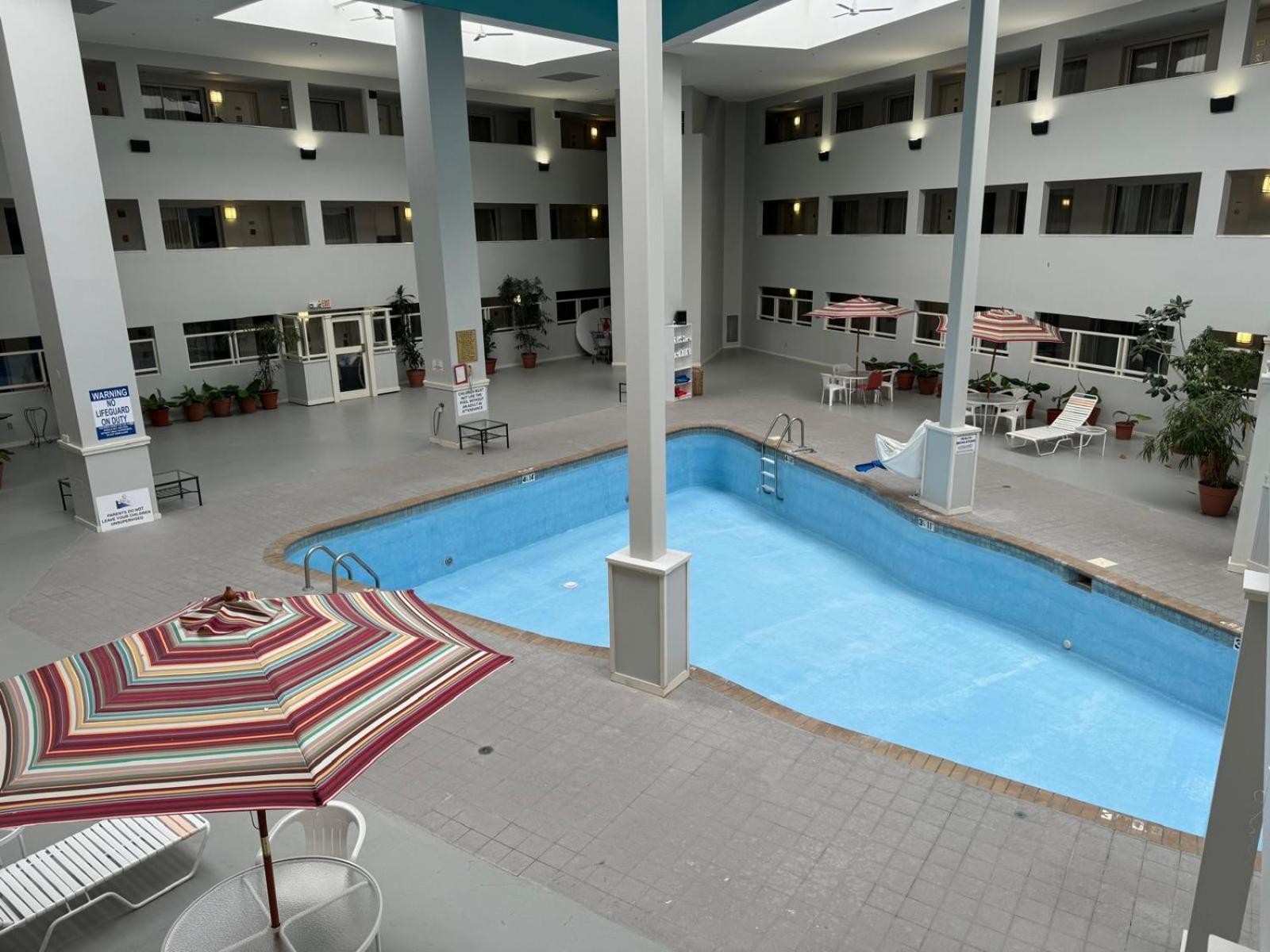 Bedford Plaza Hotel - Boston Ngoại thất bức ảnh