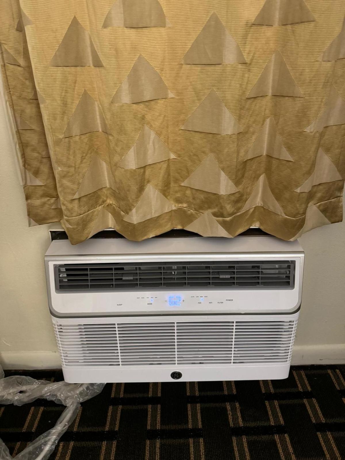 Bedford Plaza Hotel - Boston Ngoại thất bức ảnh