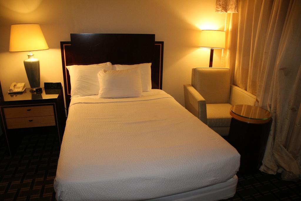 Bedford Plaza Hotel - Boston Ngoại thất bức ảnh