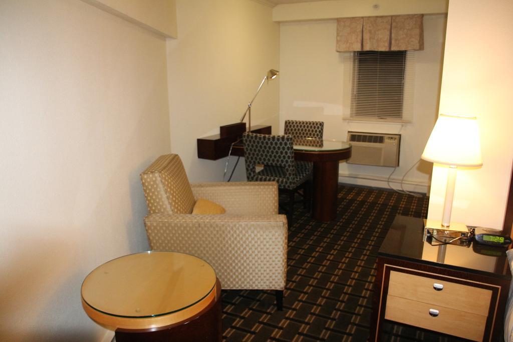Bedford Plaza Hotel - Boston Ngoại thất bức ảnh