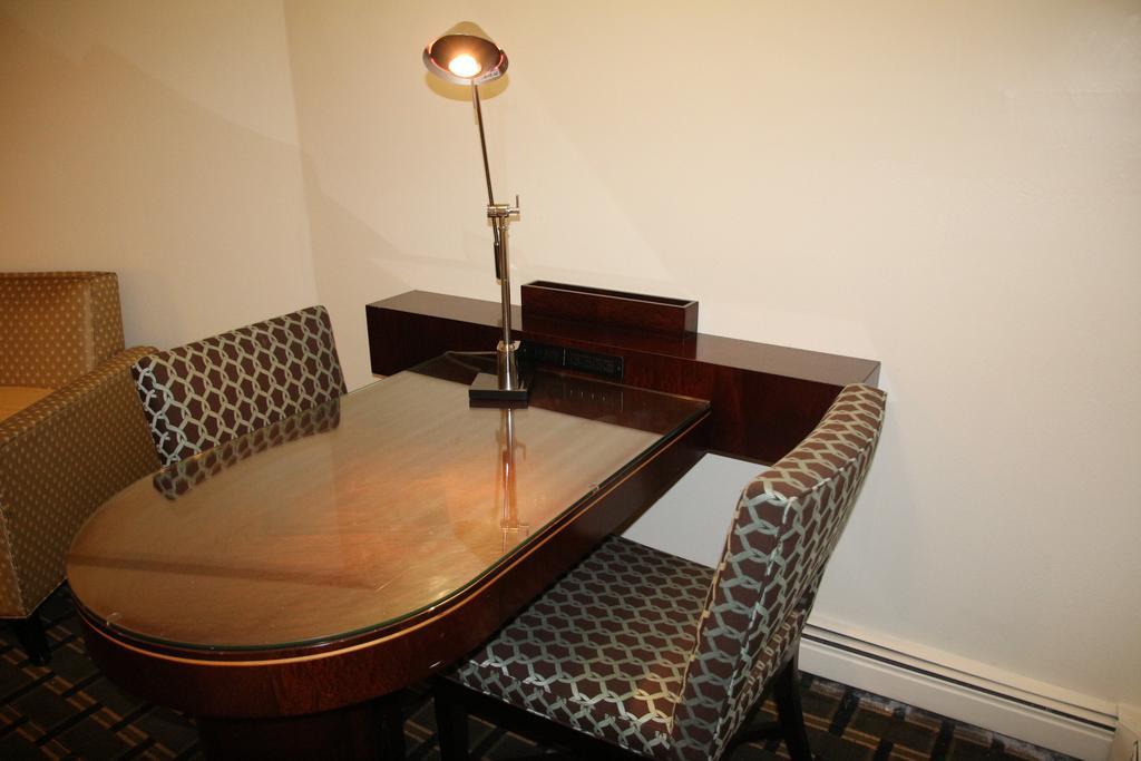 Bedford Plaza Hotel - Boston Ngoại thất bức ảnh