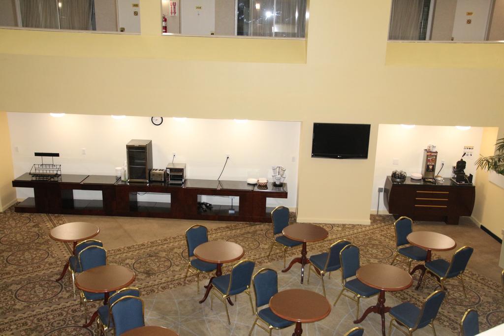 Bedford Plaza Hotel - Boston Ngoại thất bức ảnh